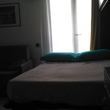 Californie Appartement นีซ ภายนอก รูปภาพ