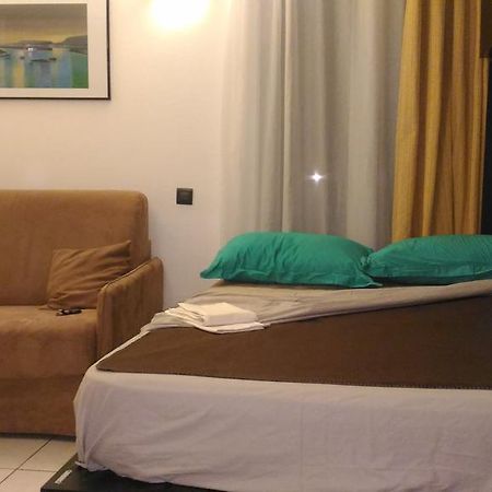 Californie Appartement นีซ ภายนอก รูปภาพ