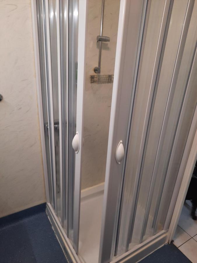 Californie Appartement นีซ ภายนอก รูปภาพ