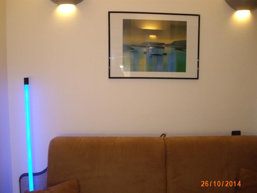 Californie Appartement นีซ ห้อง รูปภาพ