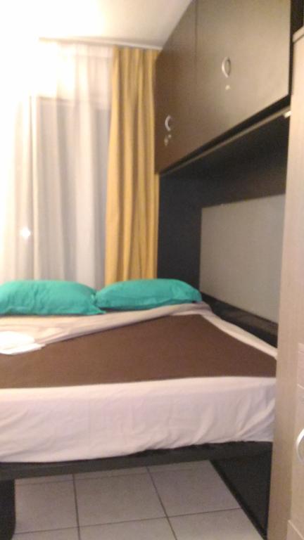 Californie Appartement นีซ ภายนอก รูปภาพ